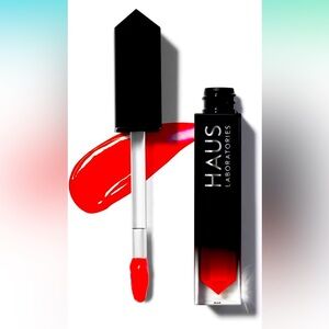HAUS LABORATORIES by Lady Gaga: LE RIOT LIP GLOSS
